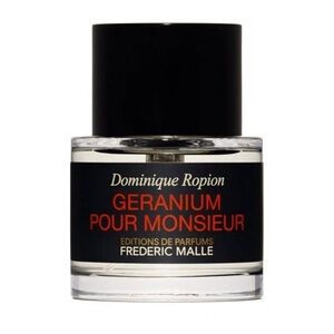 Frederic Malle Geranium Pour Monsieur Unisex 50ml 1.7 Oz
